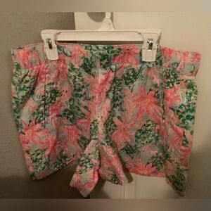 Lilly Pulitzer Lilo short